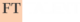 FT talent logo